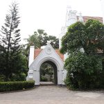 Christ Church - Galle Face